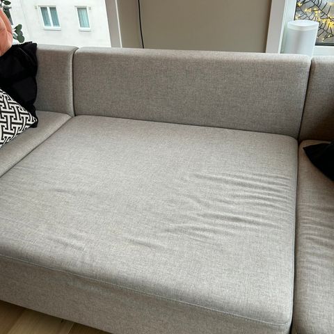 Sofa fra Bolia - Orlando