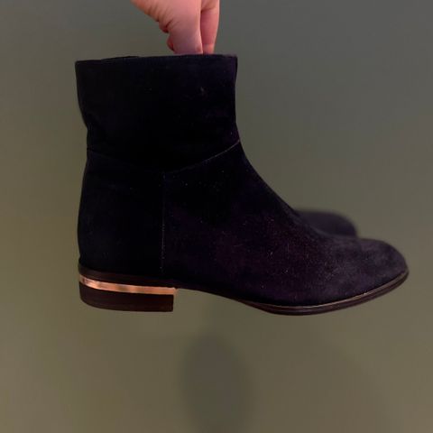 Italienske boots