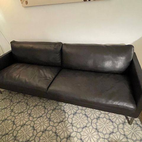 Sofa fra Juul