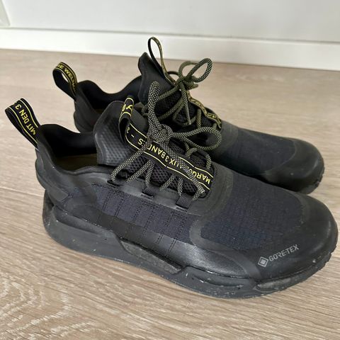 Adidas NMD gore-tex sko