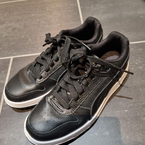 Puma fritidssko str. 37