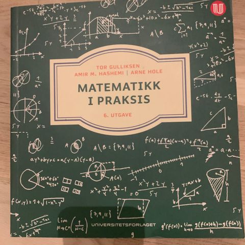 Matematikk i praksis