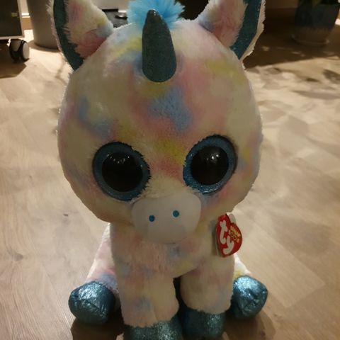 Ty Unicorn Blitz 40 cm