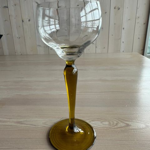 Glass 20 cm