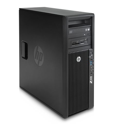 HP Z420