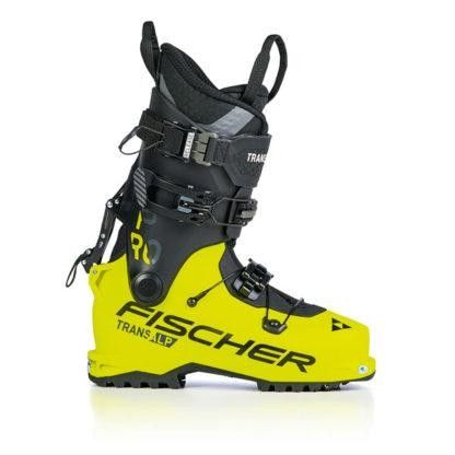 Fischer transalp pro