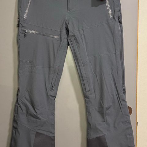 Marmot Castle Peak Pants (size S)