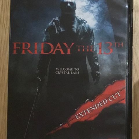 Friday the 13th (2009)