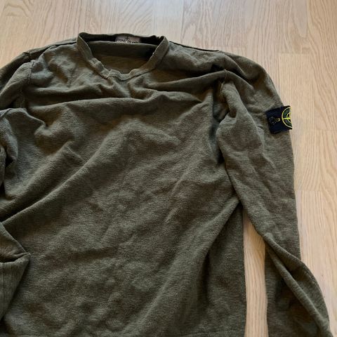 stone island genser