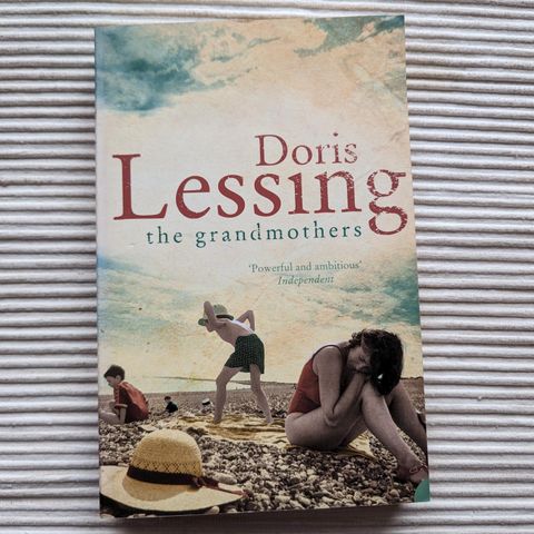 Doris Lessing - the grandmothers