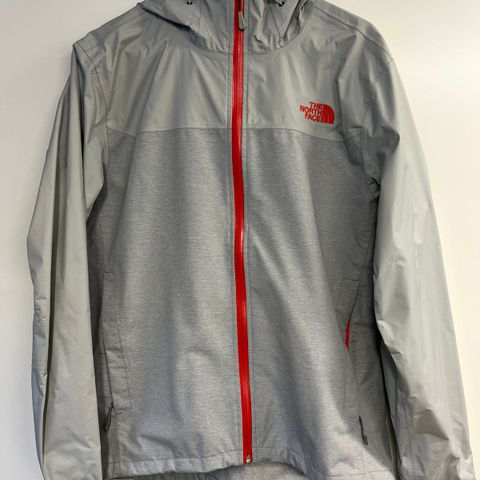 The North Face skalljakke