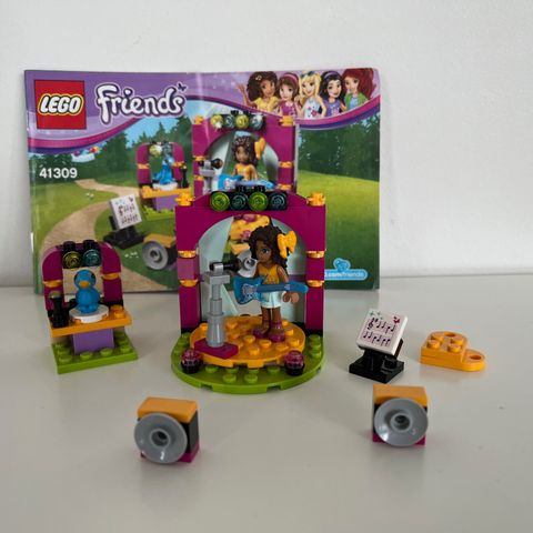 Lego Friends - 41309