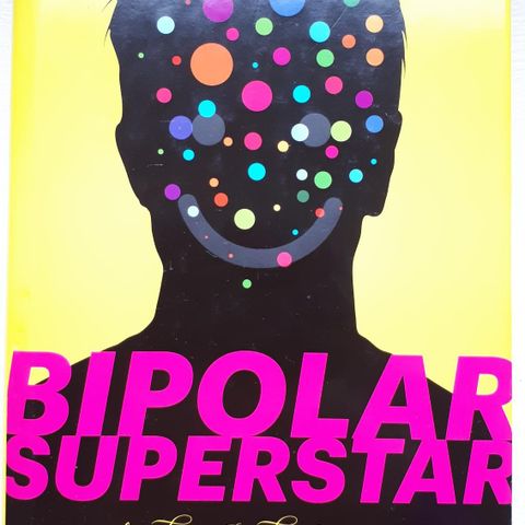 Bok Bipolar superstar språk norsk