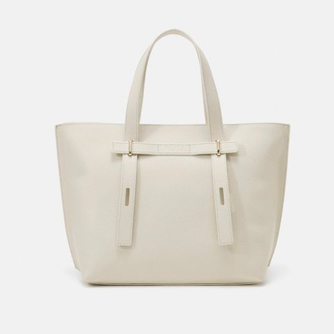 FURLA GIOVE TOTE skinnveske