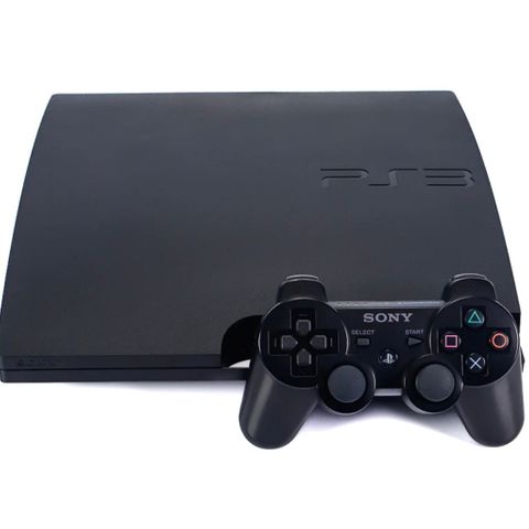 Playstation 3