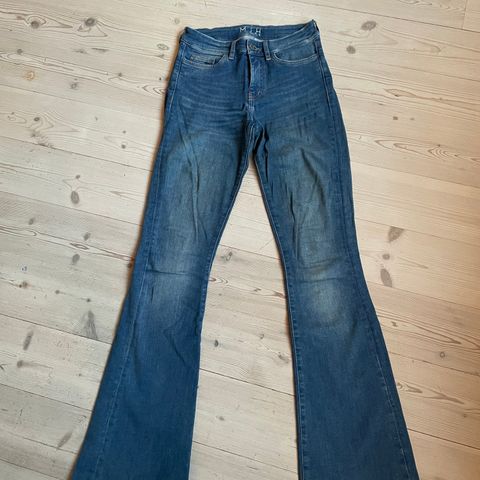 Made in Heaven Marrakesh jeans (24)