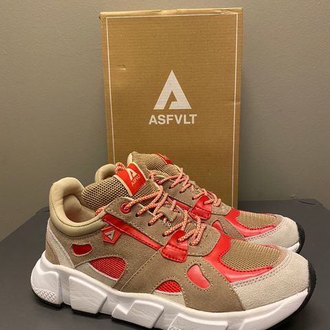 ASFVLT Switch sneakers