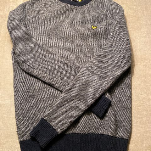 Lyle & Scott