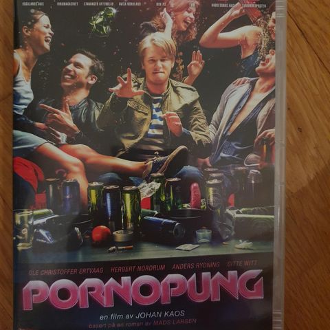 PORNOPUNG