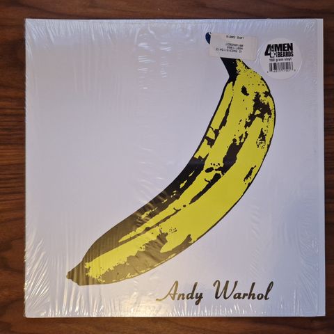 The Velvet Underground & Nico – The Velvet Underground & Nico