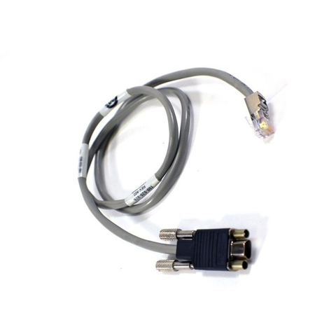 Dell EMC MICRO DB9 TO RJ12 SPS SERIAL KABEL