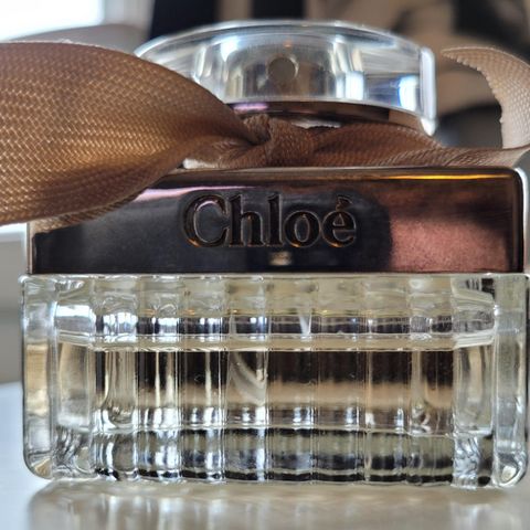 Chloe signature edp