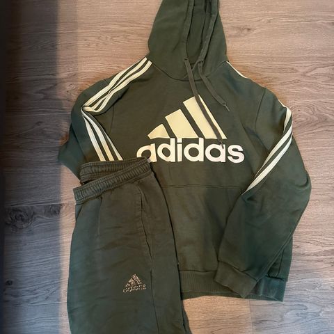 Adidas str M