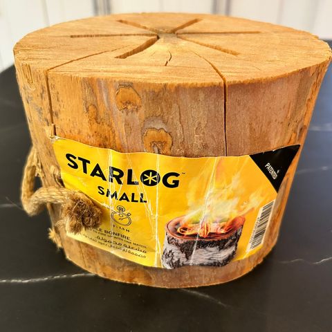 Starlog Portable Bonfire (Small)