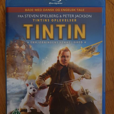 TINTIN