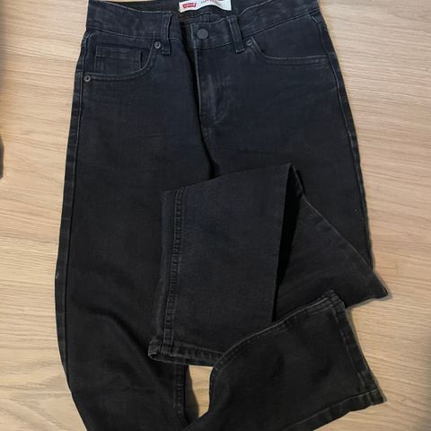 Levis 510 skinny, 14A