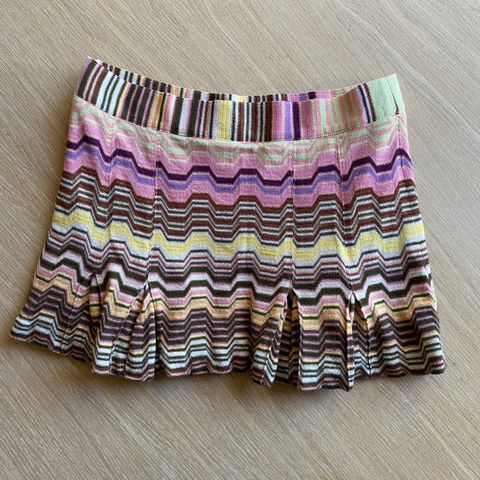 Missoni skjørt