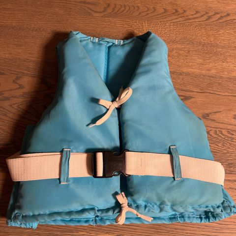 Flytevest Regatta Pop 50n. 25-40 kg