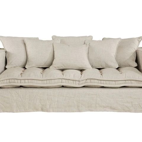 Artwood sofa