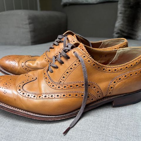 Grenson Str 44