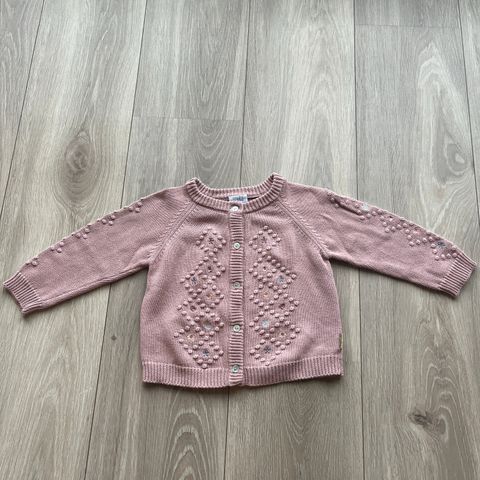 Hust & Claire cardigan