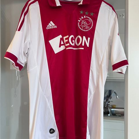 Ajax Amsterdam 2011-2012