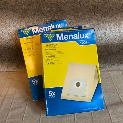 Menalux 1201p