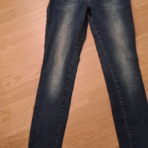Jeans fra PULZ