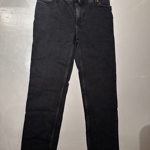 Jeans Monkl Størrelse 27   Cn165/68a