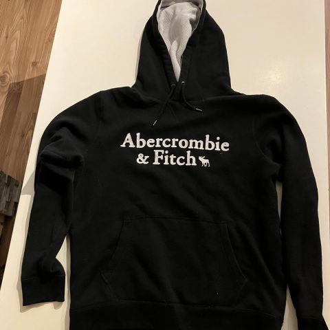 Abercrombie hettegenser L