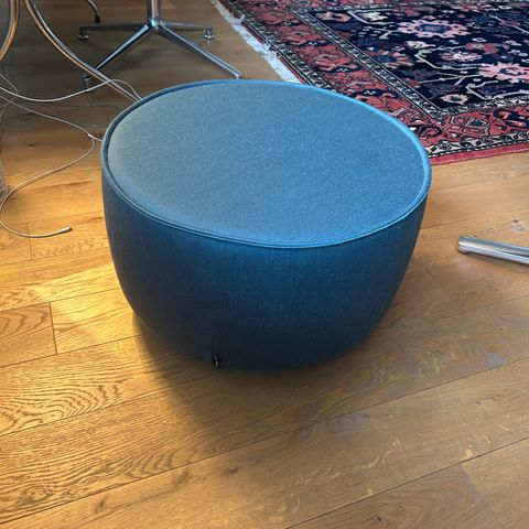 Vitra puff/ottoman Mariposa ottoman