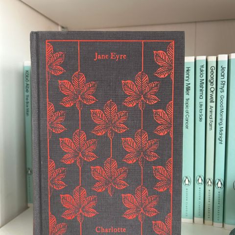 Jane Eyre