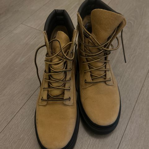 Nye Timberland vintersko