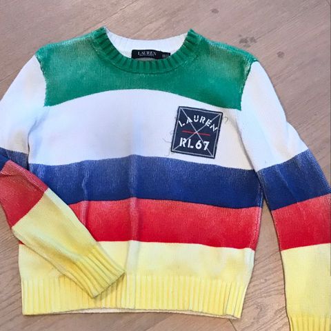 Polo Ralph Lauren gensere