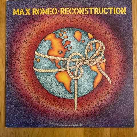 Max Romeo