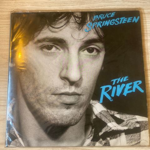 Bruce Springsteen- The River