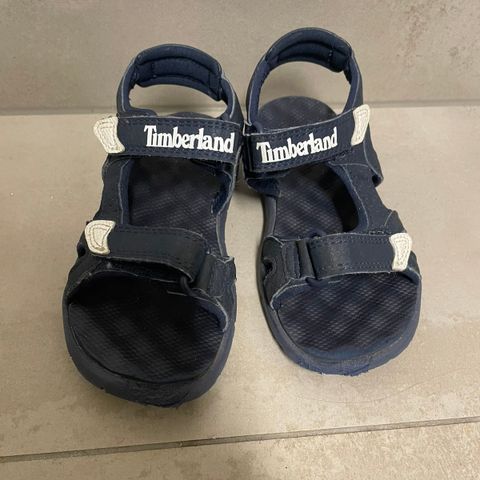 Sandaler fra Timberland strl 27