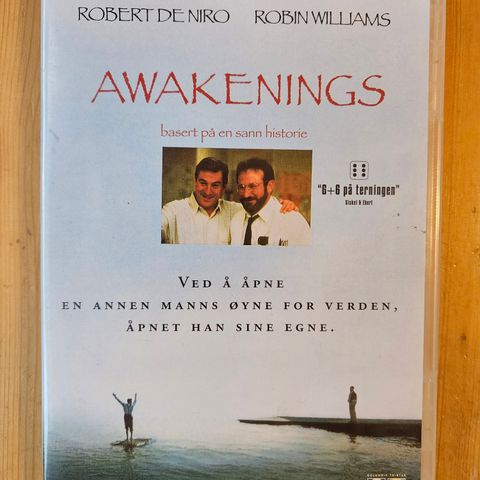 Awakenings