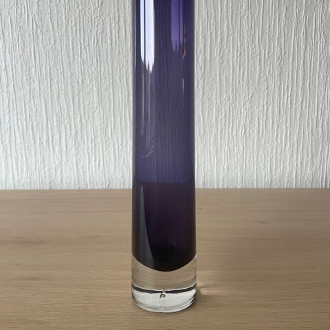 Lilla vase