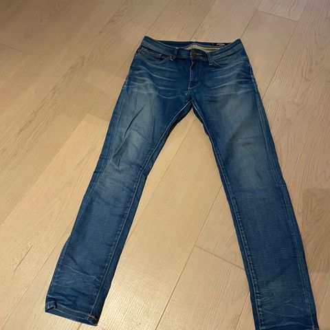 Henry Choice jeans str 30/32